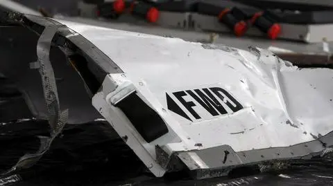 Pozwali Air France za katastrofę Airbusa