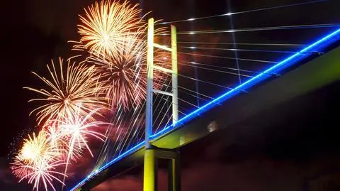 Niemcy: Na Rugię nowym mostem