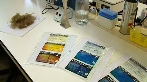 Wynalazek naukowców z Uniwersytetu Wrocławskiego znowu doceniony