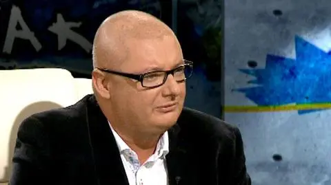 Michał Kamiński uważa, że syn premiera jest niesłusznie oskarżany