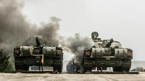 Kto nam pomoże, jeśli wybuchnie wojna?