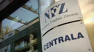 Sprawa dotyczy nieprawidłowego rozliczania świadczeń na oddziale ginekologiczno-położniczym szpitala w Opatowie