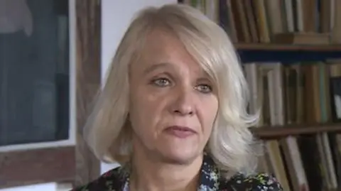 Nazwała papieża "ch..em". Prokuratura umorzyła sprawę