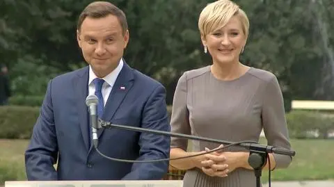 Narodowe Czytanie "Lalki". Duda: czytanie nas jednoczy