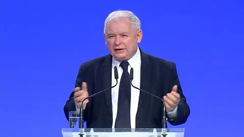Jarosław Kaczyński rolniczy