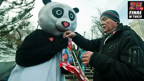Jest wiele możliwości, aby wspomóc WOŚP