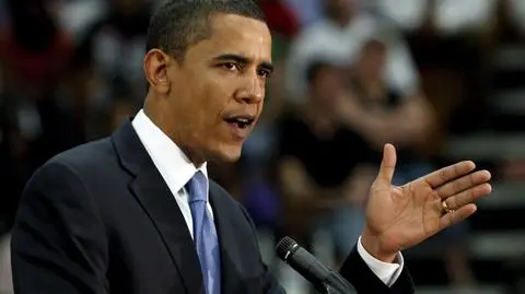 Obama kontra prawicowa telewizja Fox News