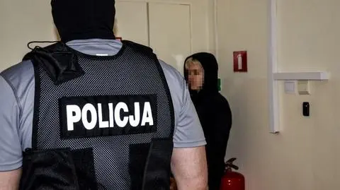 Wiktoria M. podejrzana o zabójstwo Agaty zostaje w areszcie
