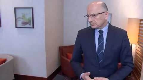 Lublin. Wojewoda toczy wojnę z prezydentem