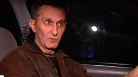 Chcieli zabić taksówkarza