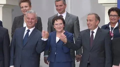 Gdzie jest sternik?