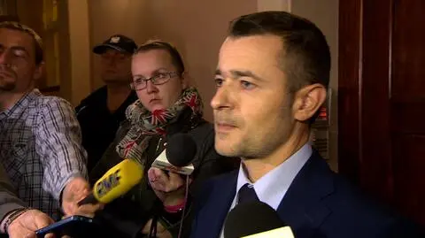 Sąd zastosował areszt wobec Adama Z. 