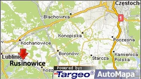 Wjechała w niepełnosprawne dzieci. Zagapiła się?