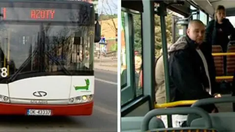 Potokowość, czyli autobusowy absurd