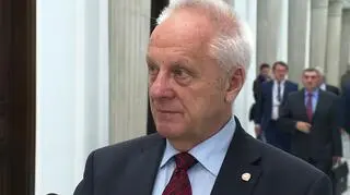 Stefan Niesiołowski pokieruje lubuską PO
