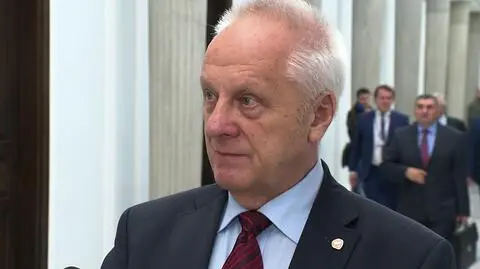 Niesiołowski baronem lubuskiej PO. Bukiewicz zrezygnowała