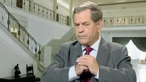 Janik: Trybunał dopieścił terrorystów