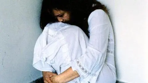 Rosjanie biją kobiety