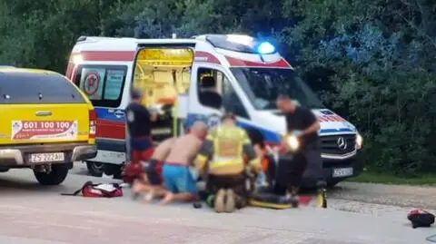 Ustalenia śledztwa w sprawie śmierci spadochroniarek