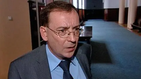 Trzy godziny przesłuchania Kamińskiego