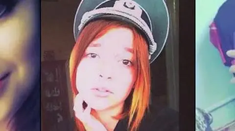 "Za co kochasz i szanujesz III Rzeszę?". 
W rosyjskim internecie wybierali Miss Hitler