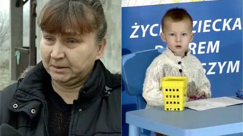 Prokuratura umorzyła dochodzenie ws. babci Adasia z Racławic