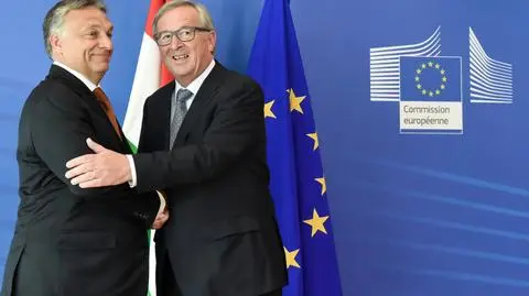Komisja Europejska: drzwi dla Węgier w sprawie uchodźców otwarte