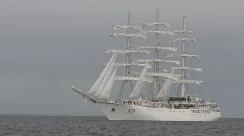 Gdynia: Próby porównawcze "El-Mellah" i "Daru Młodzieży"