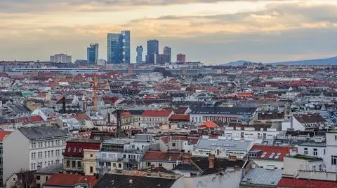 Wielka obława na podejrzewanych o związki z tzw. Państwem Islamskim