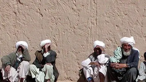 Afganistan: zginęło ponad 100 talibów