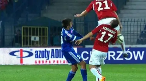 Burliga i Stjepanović