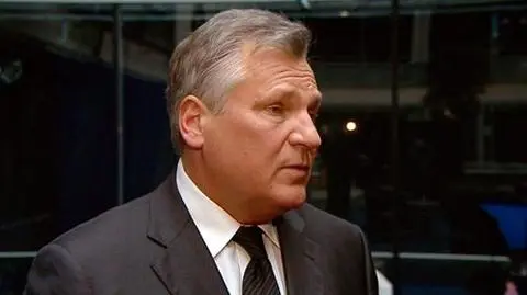 Kwaśniewski na czele fundacji oligarchy