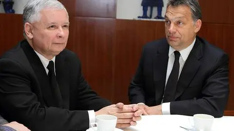 Czy Polsce grozi „orbanizacja”?