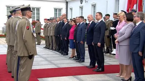 Święto Wojska Polskiego jest obchodzone 15 sierpnia