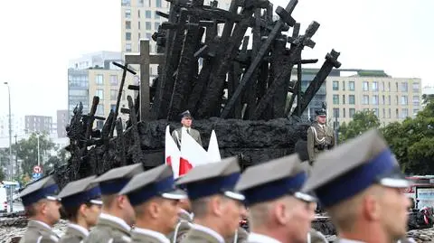 Poles murdered by Soviet NKVD in 1937-38 commemorated