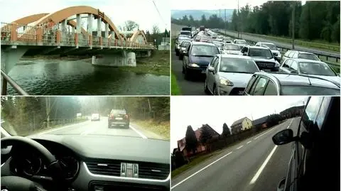 Zakopianka to dobre połączenie? "Pani poseł ma zawsze rację"