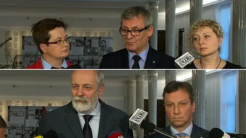 Piotrowicz pełnił w czasach PRL funkcję prokuratora