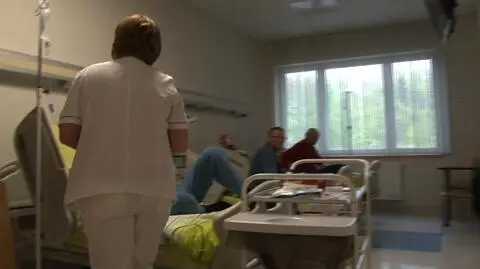 Chorzy nie będą musieli spędzać tyle czasu w szpitalach