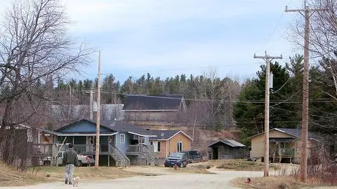 W Kanadzie żyje 1,4 mln aborygenów