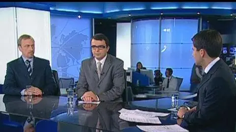 Nie będzie debaty premiera z byłymi koalicjantami