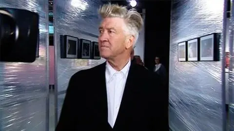 Lynch pisze do Tuska
