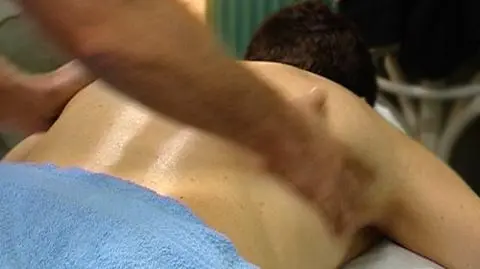 Salon masażu to nie dom publiczny