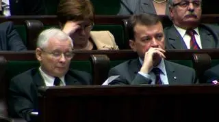 PiS sprzeciwia się przyjęciu paktu fiskalnego