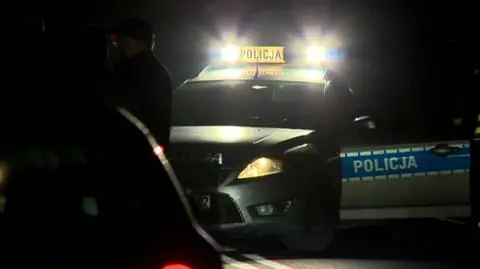 29-latek wjechał w pieszych. Dwie osoby zginęły na miejscu