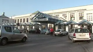 W Prokocimiu ma powstać nowy szpital