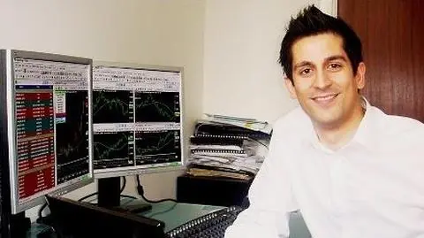 "Światem rządzi Goldman Sachs, a nie rządy"