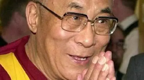 Dalajlama "powinien pozbyć się iluzji w sprawie rozmów o Tybecie"