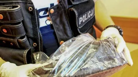 Strzelce Krajeńskie: Złodziej kopciuszek. Uciekając zgubił but