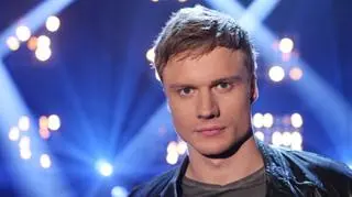 Marcin Spenner dotarł do finału X-Factor