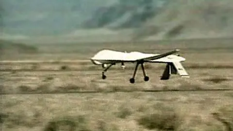Amerykanie znów zbombardowali Pakistan